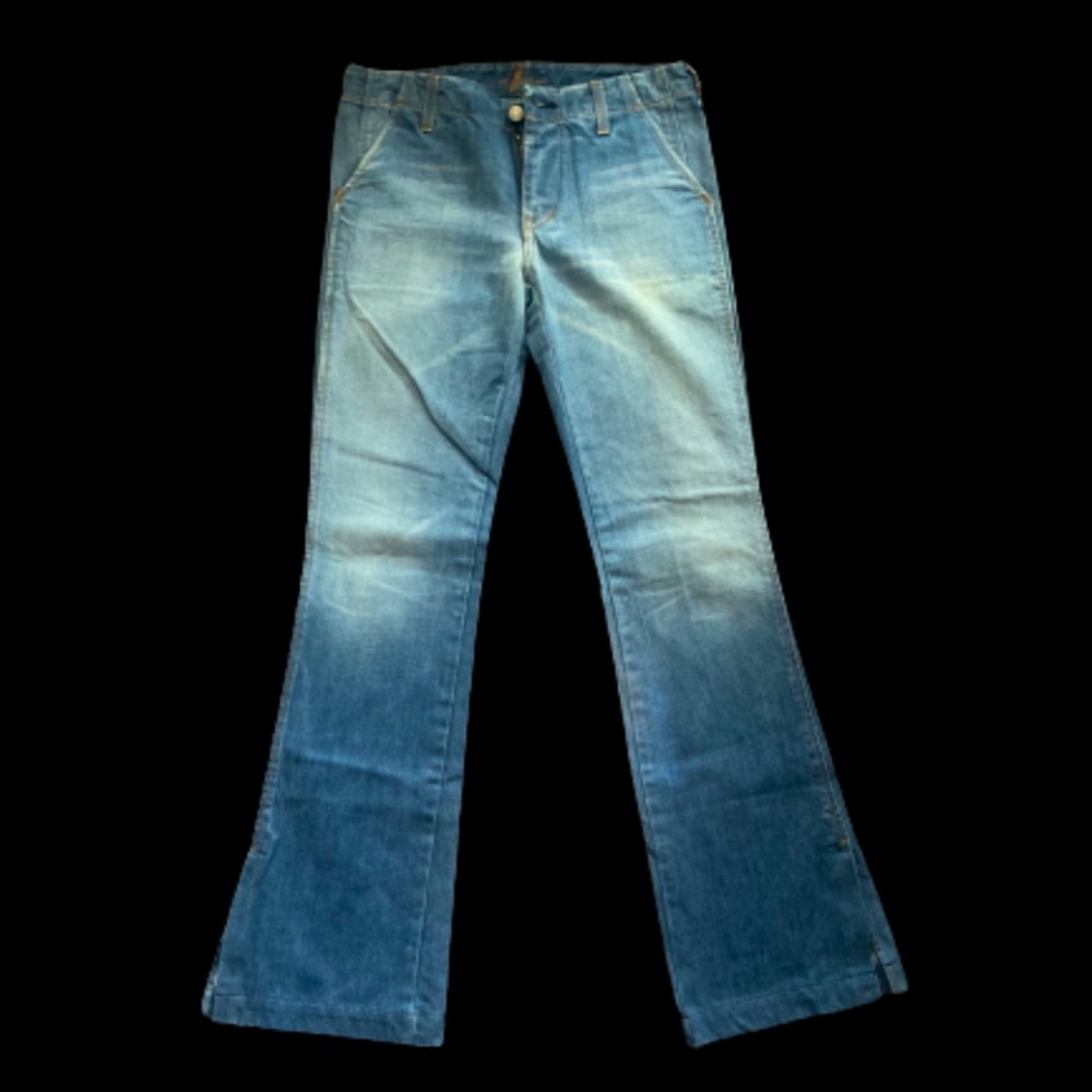 7 for all mankind jeans